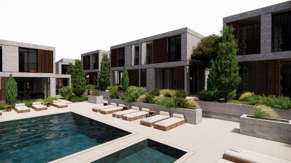 Detached Villa For Sale  in  Empa