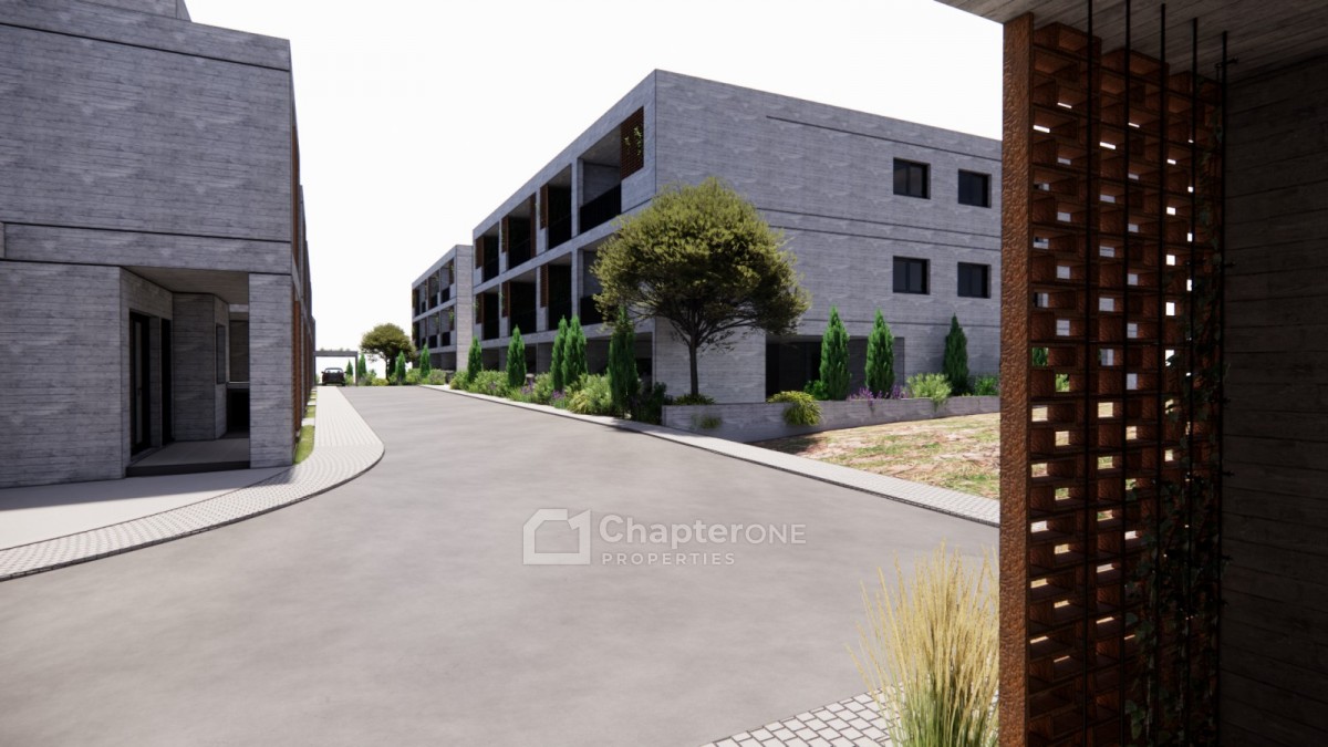 Semi Detached Villa For Sale  in  Empa