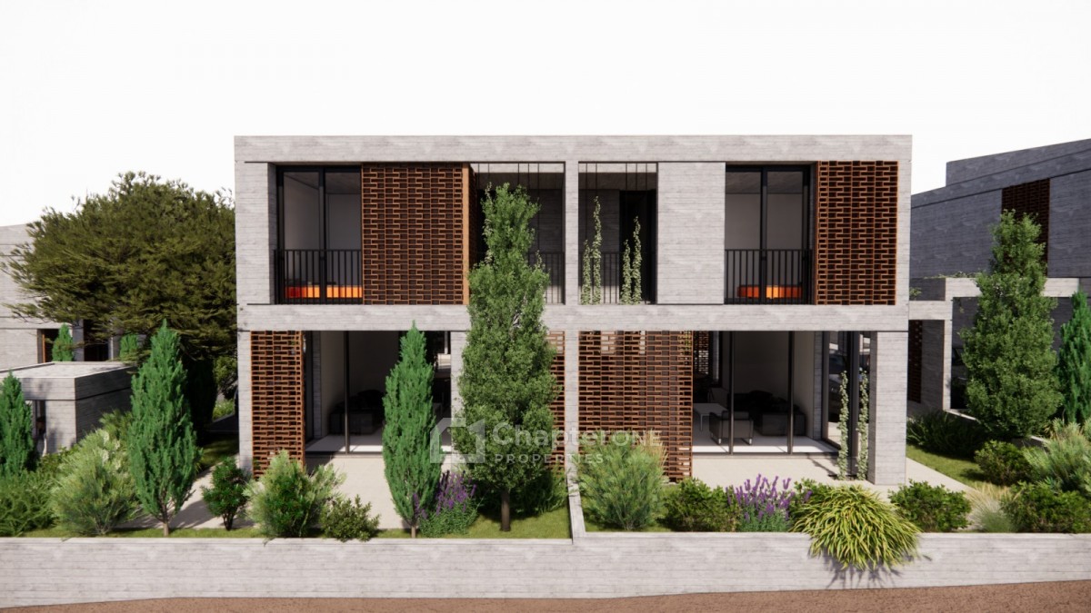 Semi Detached Villa For Sale  in  Empa