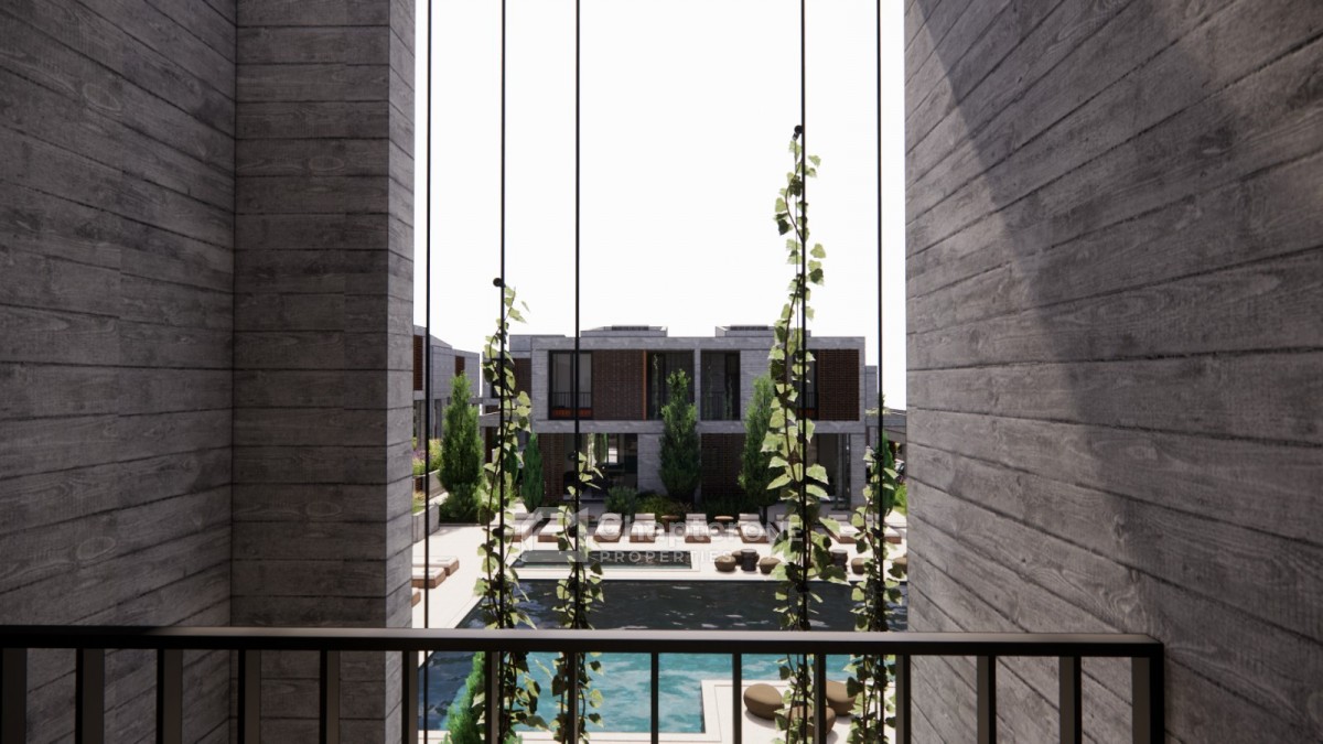 Semi Detached Villa For Sale  in  Empa