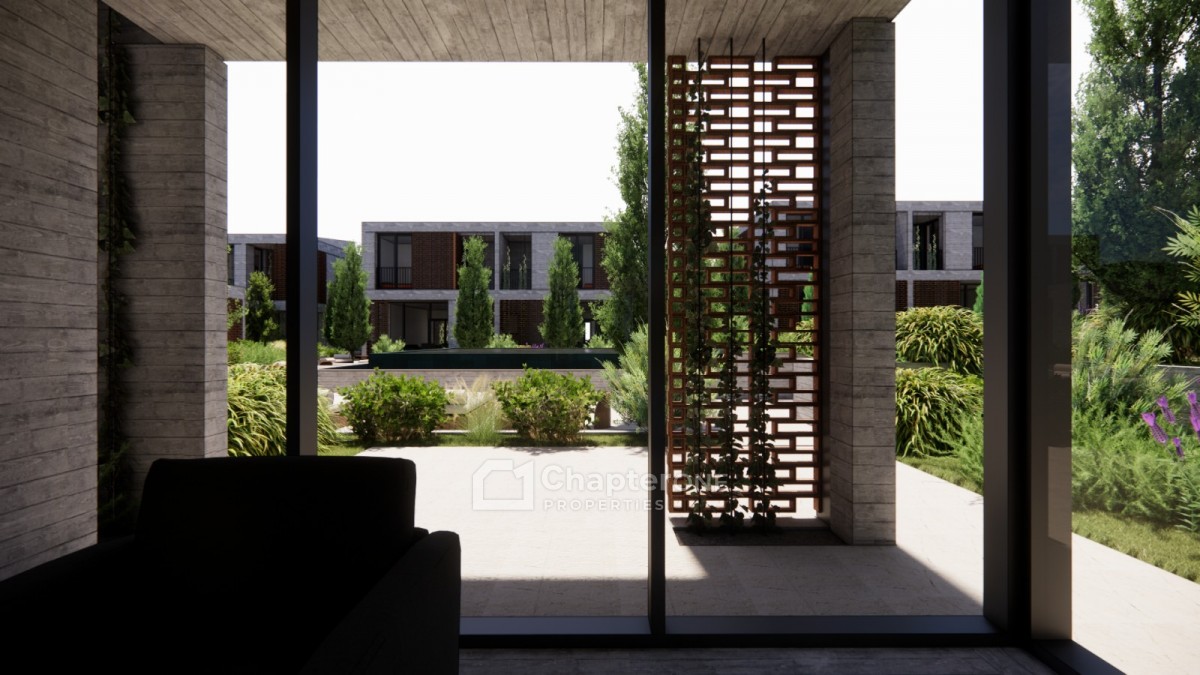 Semi Detached Villa For Sale  in  Empa