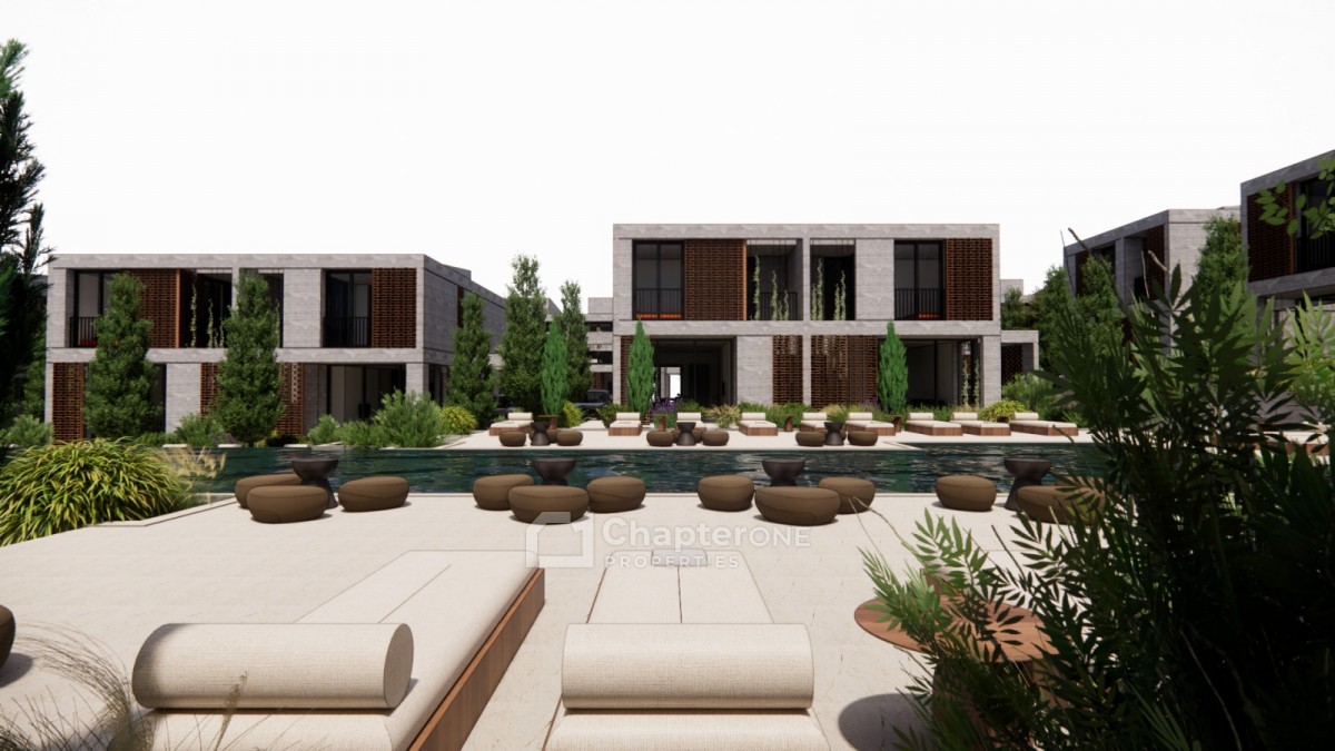 Semi Detached Villa For Sale  in  Empa