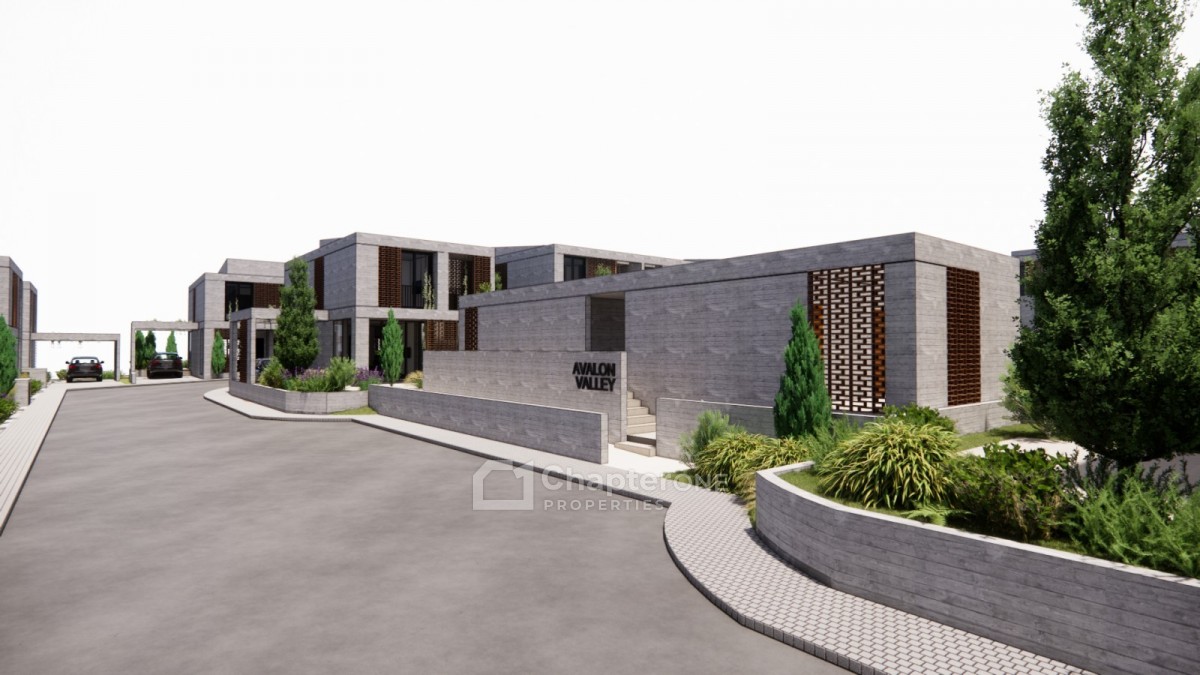 Semi Detached Villa For Sale  in  Empa