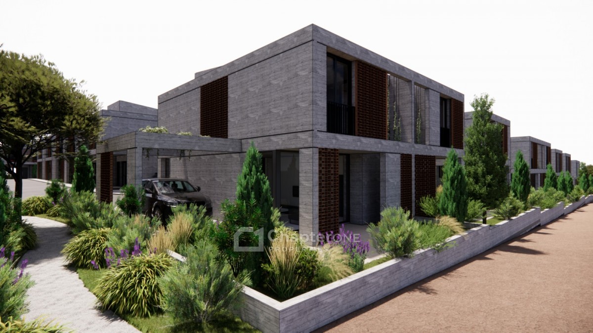 Detached Villa For Sale  in  Empa