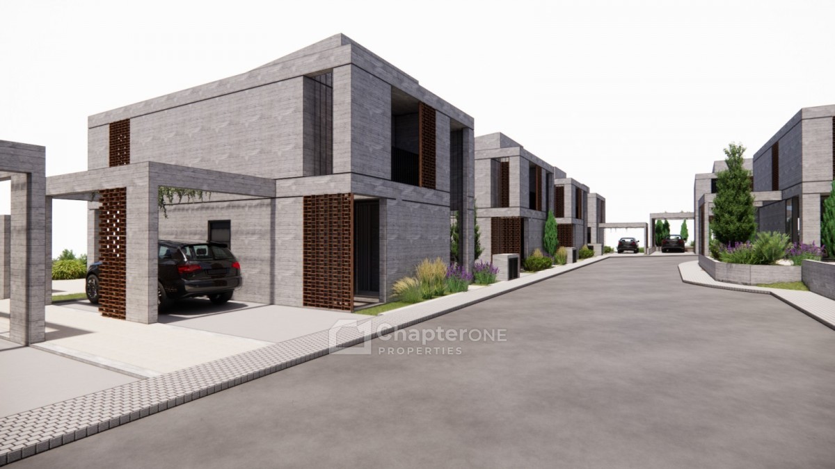 Detached Villa For Sale  in  Empa