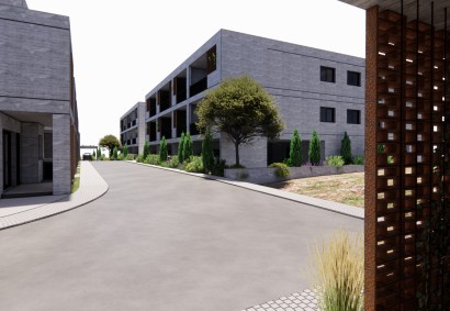 Empa, Paphos Apartment For Sale | C10073