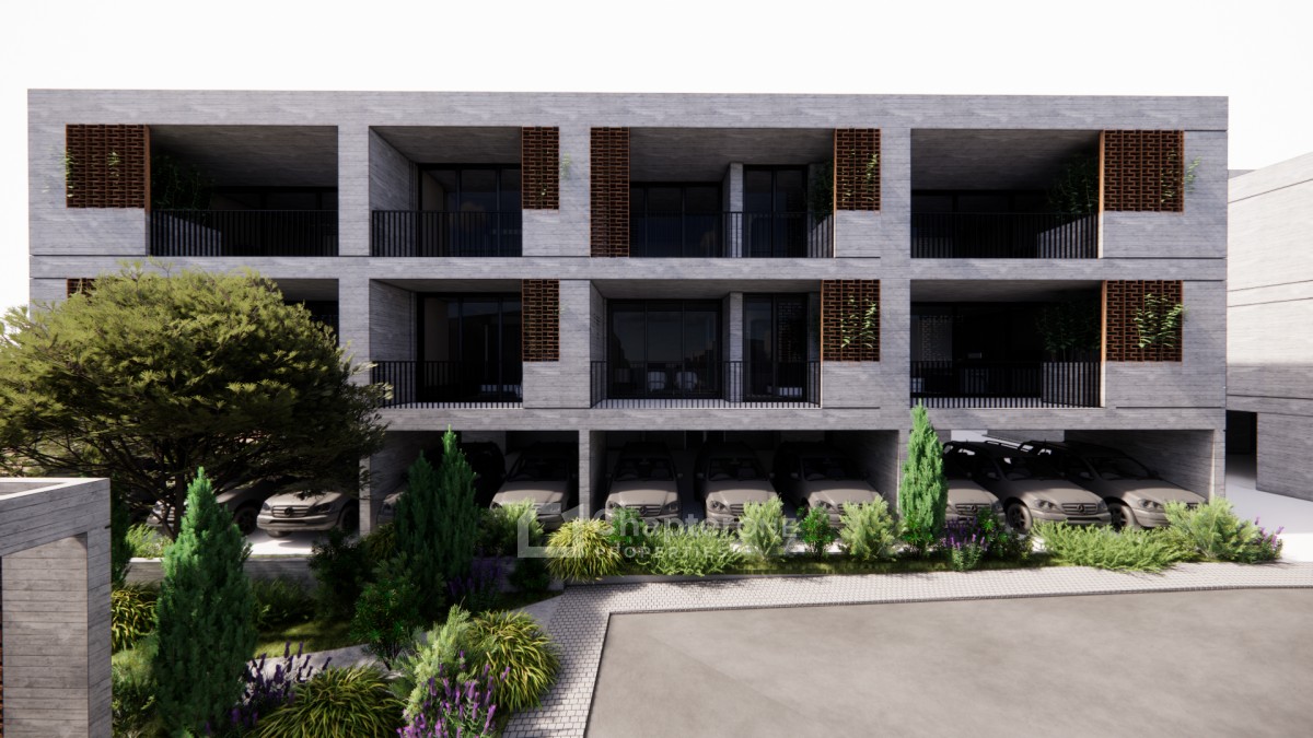 Apartment For Sale  in  Empa