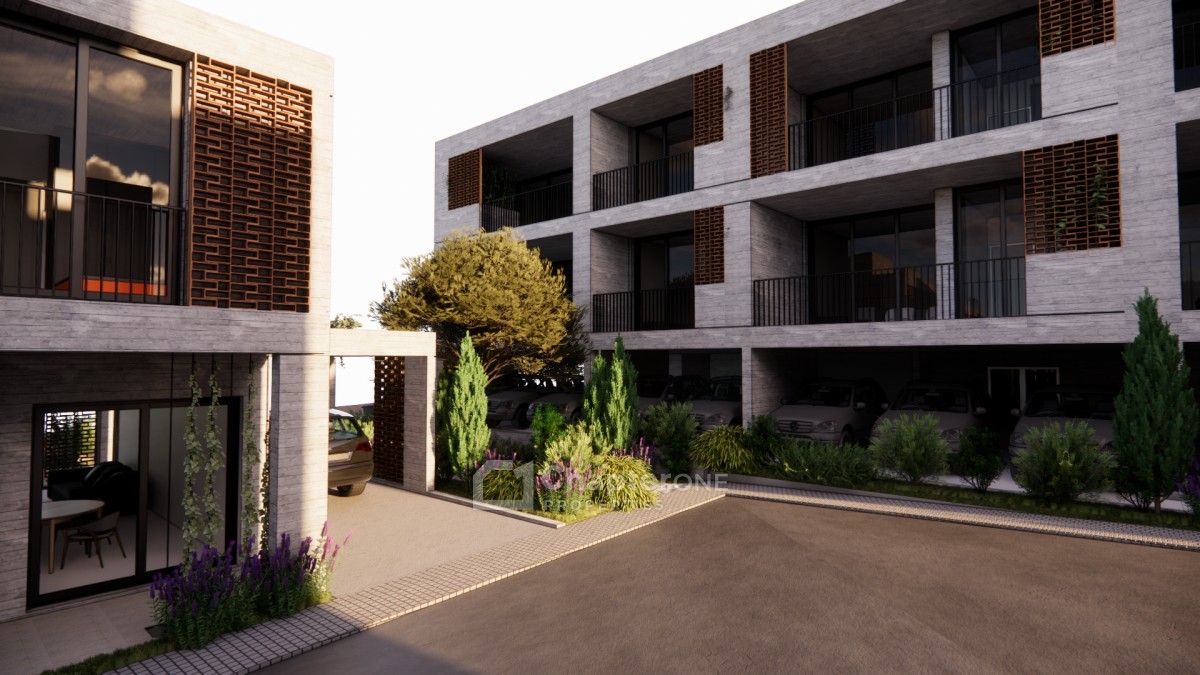 Apartment For Sale  in  Empa