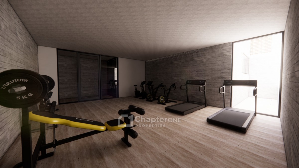 Apartment For Sale  in  Empa
