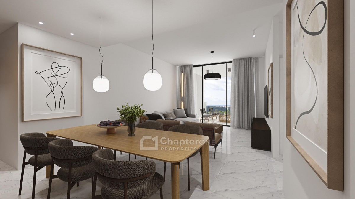 Apartment For Sale  in  Kato Paphos