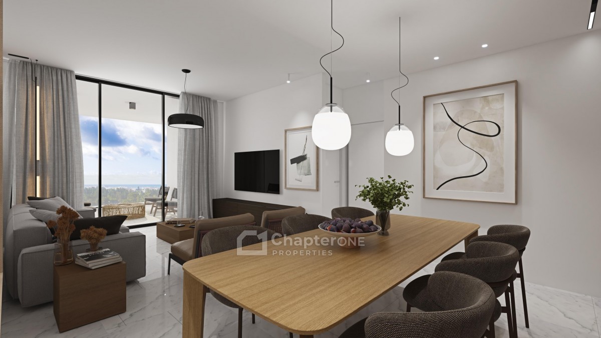 Apartment For Sale  in  Kato Paphos