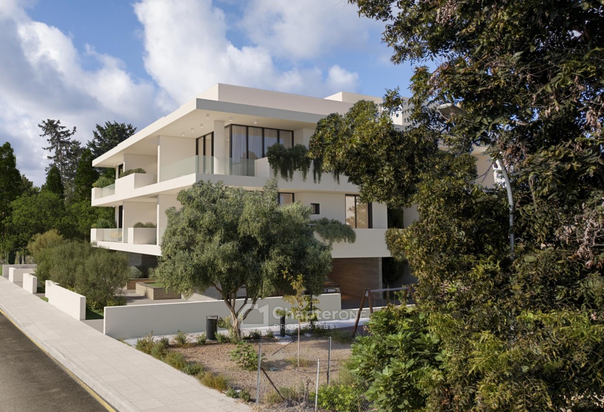 Apartment For Sale  in  Kato Paphos