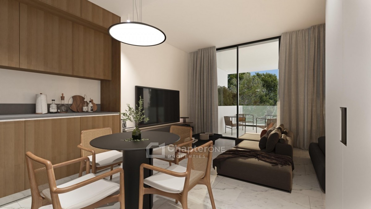 Apartment For Sale  in  Kato Paphos