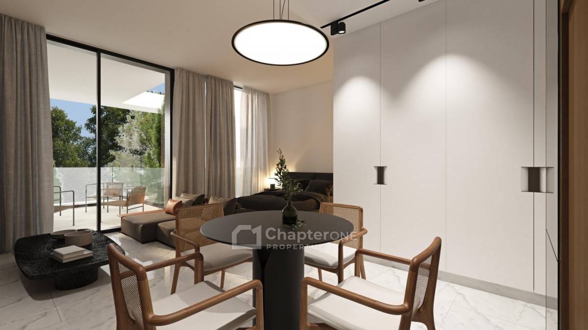 Apartment For Sale  in  Kato Paphos