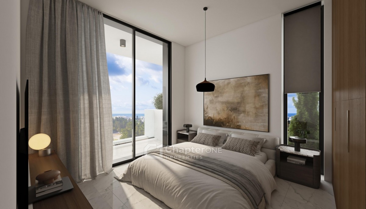 Apartment For Sale  in  Kato Paphos