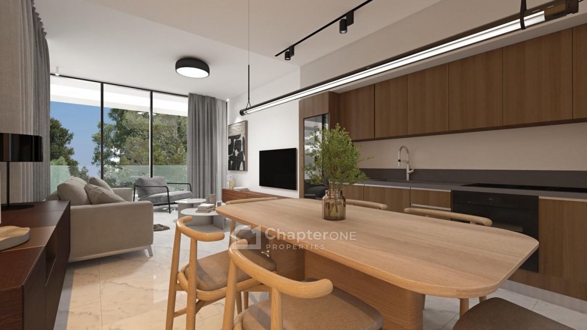 Apartment For Sale  in  Kato Paphos