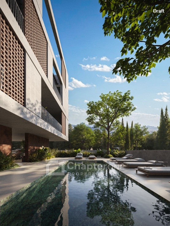 Apartment For Sale  in  Paphos Town