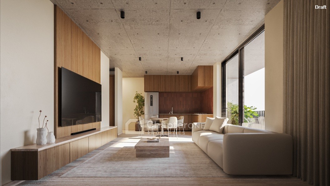 Apartment For Sale  in  Paphos Town