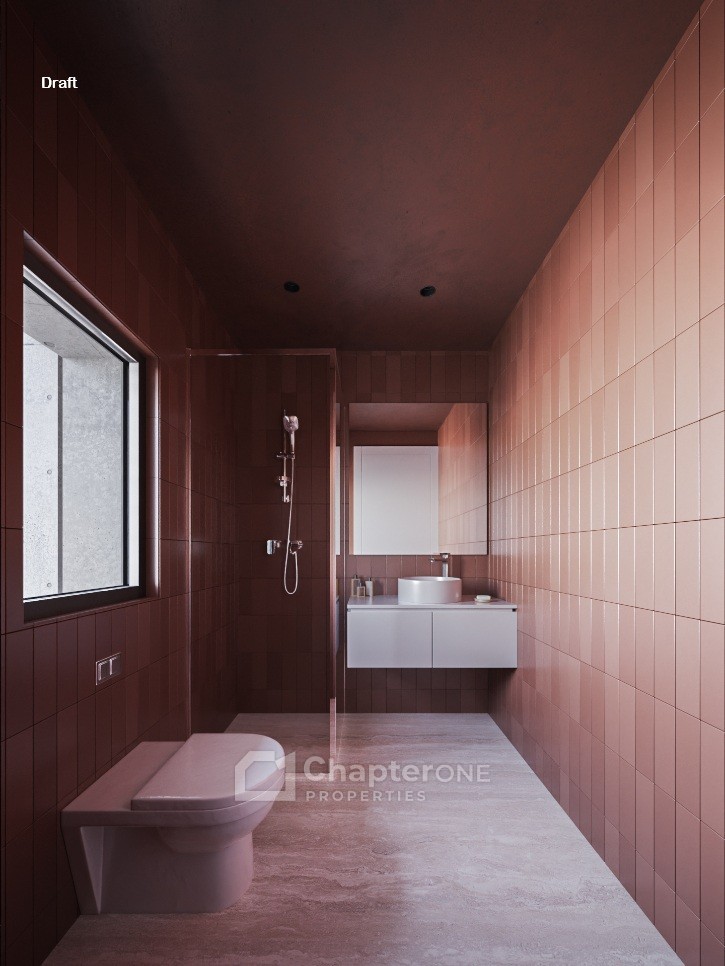 Apartment For Sale  in  Paphos Town