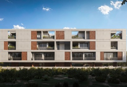 Paphos Town, Paphos Studio For Sale | C10086