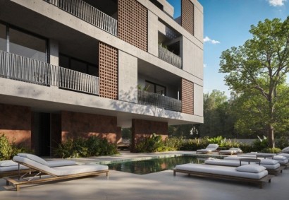 Paphos Town, Paphos Apartment For Sale | C10088