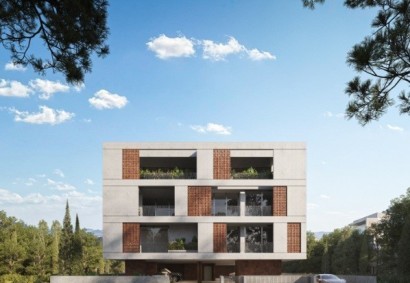 Paphos Town, Paphos Apartment For Sale | C10089