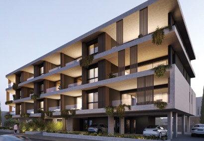 Aglantzia, Nicosia Apartment For Sale | C10077