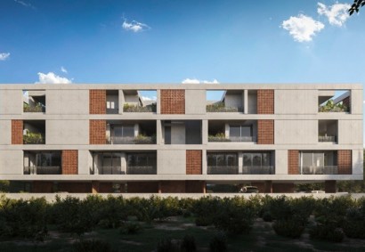 Paphos Town, Paphos Apartment For Sale | C10093