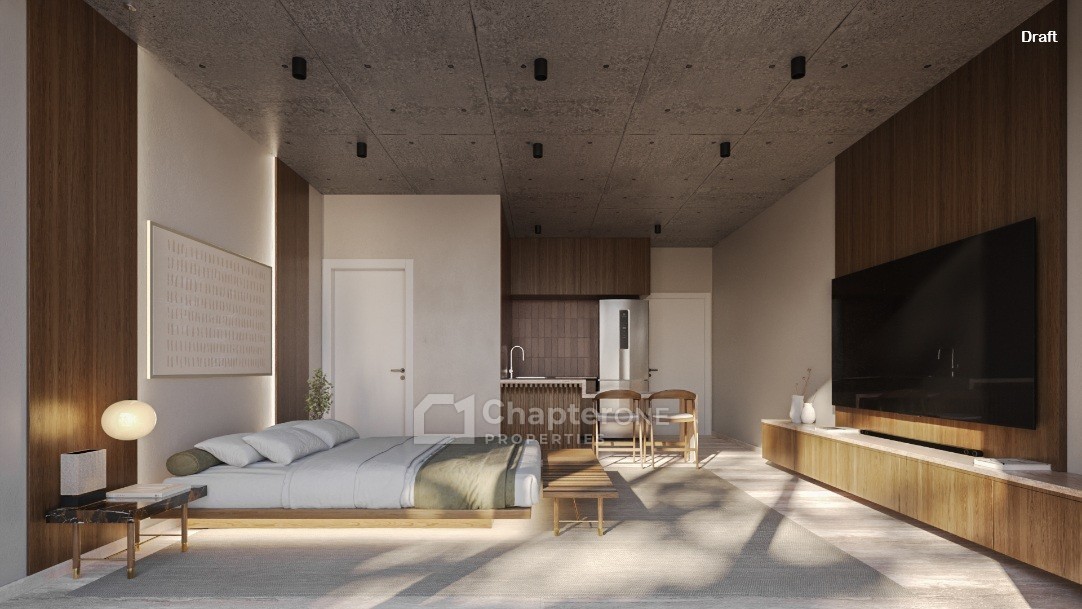 Apartment For Sale  in  Paphos Town