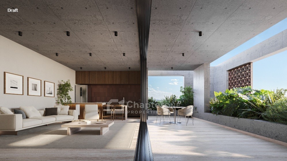 Apartment For Sale  in  Paphos Town