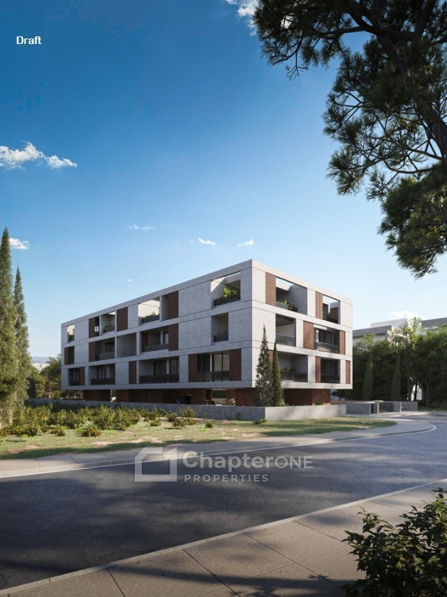 Apartment For Sale  in  Paphos Town