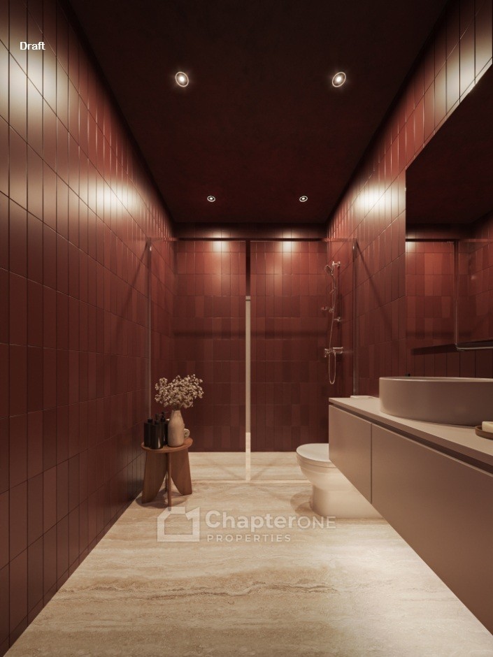 Apartment For Sale  in  Paphos Town