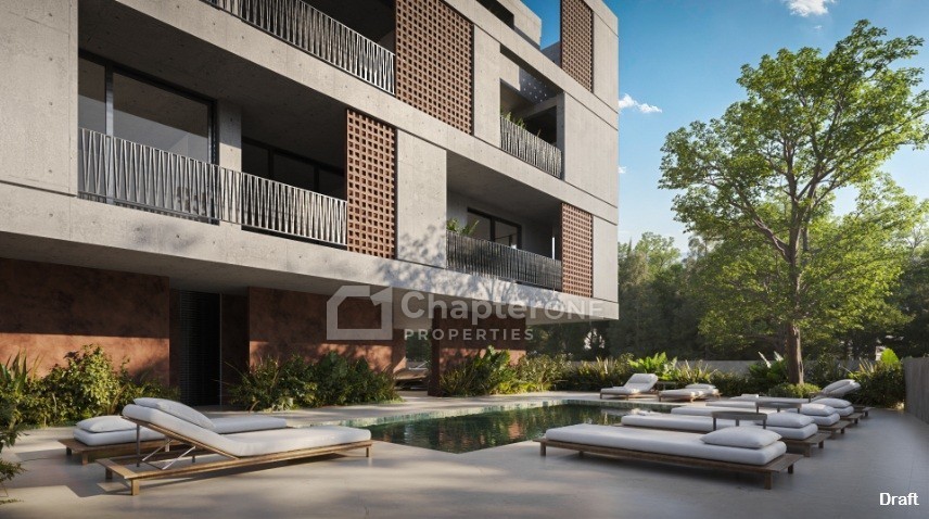 Apartment For Sale  in  Paphos Town