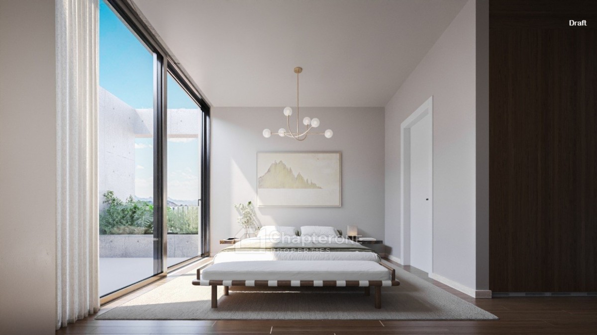 Apartment For Sale  in  Paphos Town