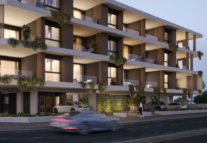Aglantzia, Nicosia Apartment For Sale | C10101