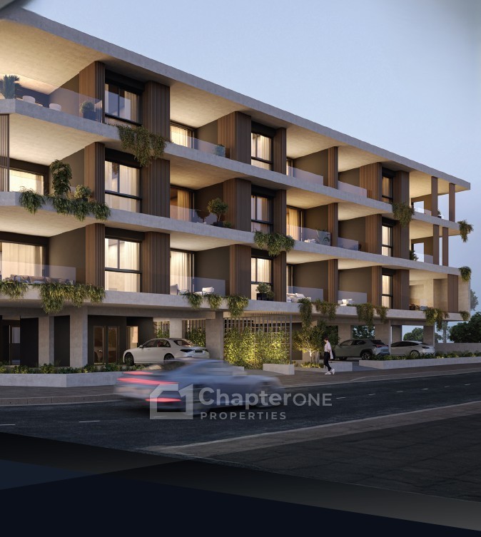 Apartment For Sale  in  Aglantzia