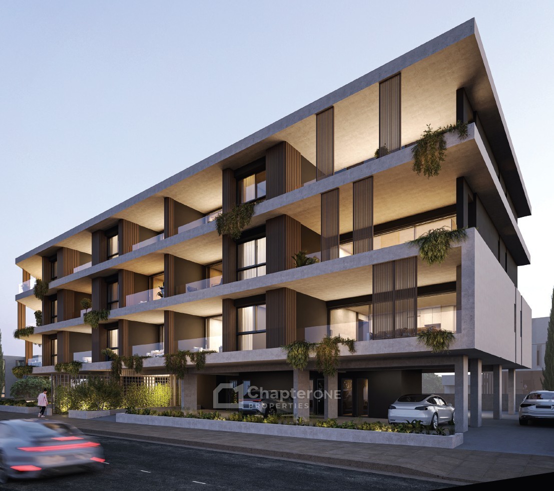 Apartment For Sale  in  Aglantzia