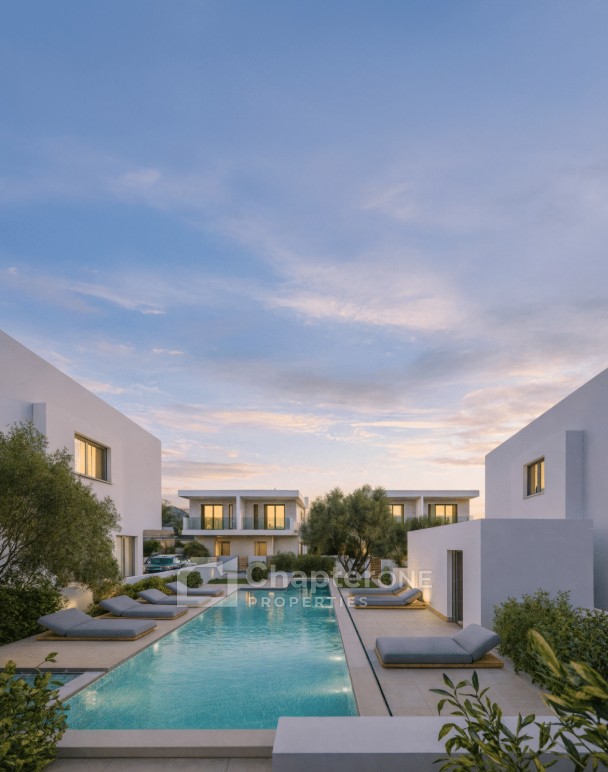 Detached Villa For Sale  in  Select Location