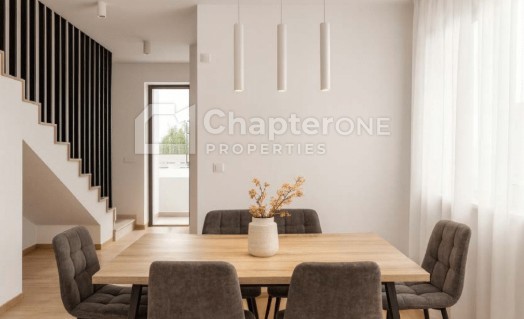 Detached Villa For Sale  in  Select Location