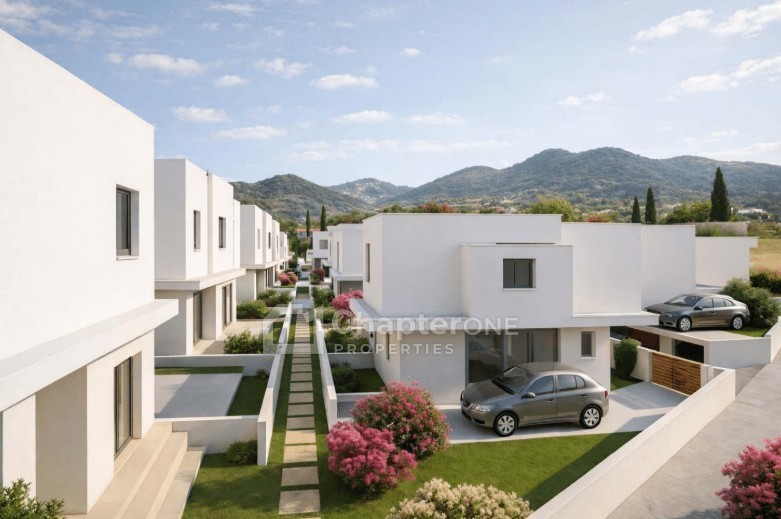 Detached Villa For Sale  in  Select Location