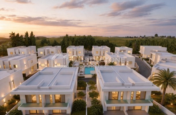 Detached Villa For Sale  in  Select Location