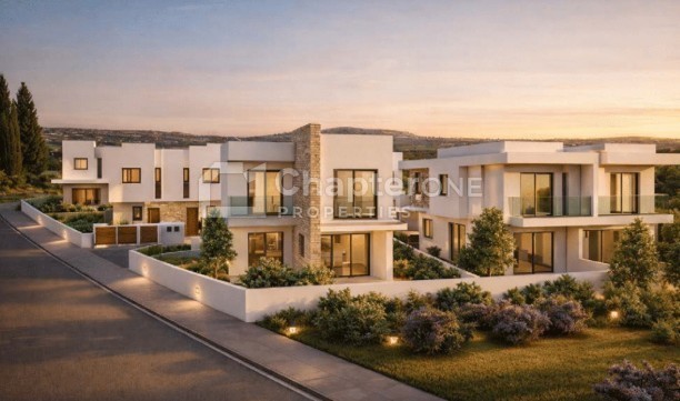 Detached Villa For Sale  in  Select Location