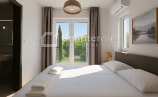 Detached Villa For Sale  in  Select Location