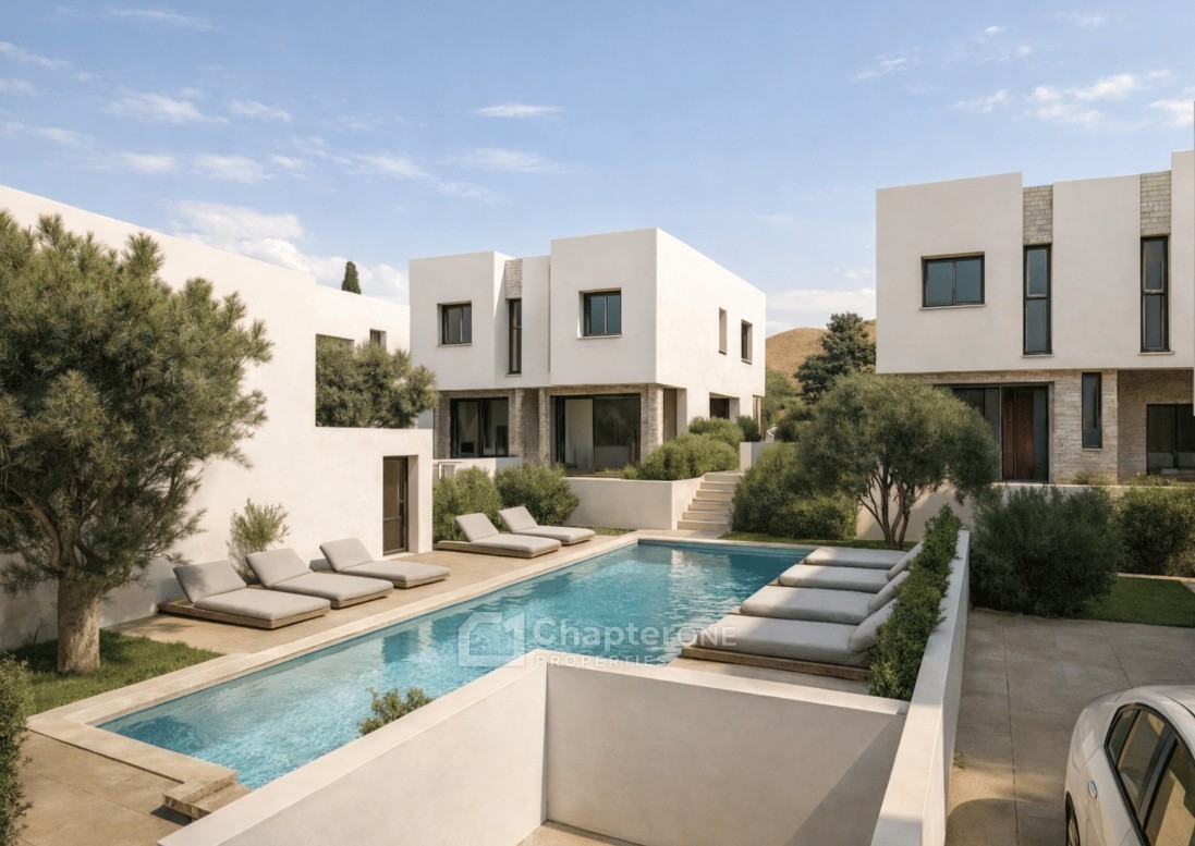 Detached Villa For Sale  in  Select Location