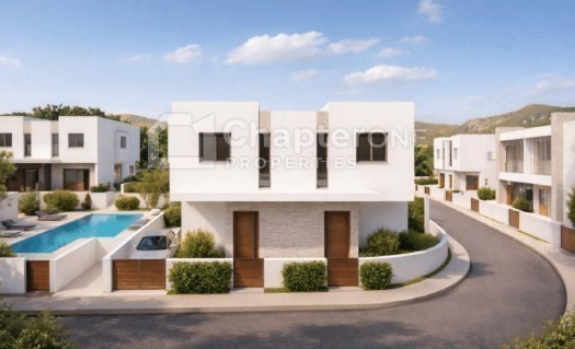 Detached Villa For Sale  in  Select Location