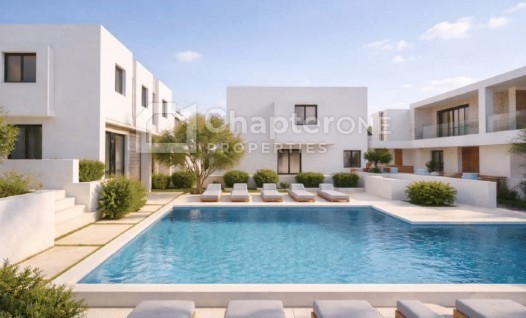 Detached Villa For Sale  in  Select Location