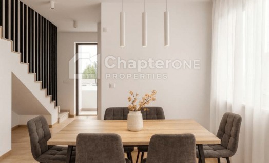 Detached Villa For Sale  in  Select Location