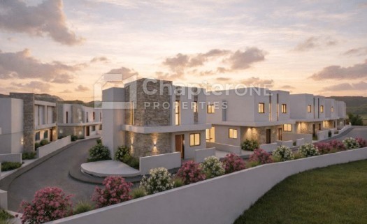 Detached Villa For Sale  in  Select Location