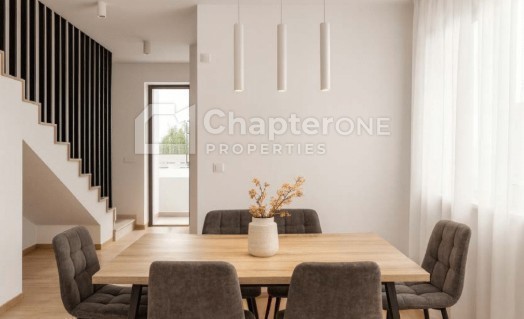 Detached Villa For Sale  in  Select Location