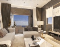 Apartment For Sale  in  Paphos Town